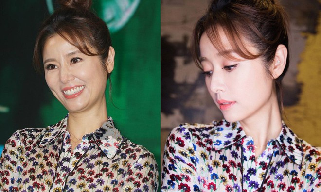 Thời trẻ, Lâm Tâm Như nổi tiếng trong làng giải trí Hoa ngữ với vẻ đẹp trong sáng, dịu dàng thanh khiết. Nam diễn viên Lâm Chí Dĩnh không ngần ngại dành nhiều lời khen tặng bạn gái cũ. Tài tử chia sẻ cha anh còn tới tận phim trường để ngắm nhìn nhan sắc của Lâm Tâm Như.