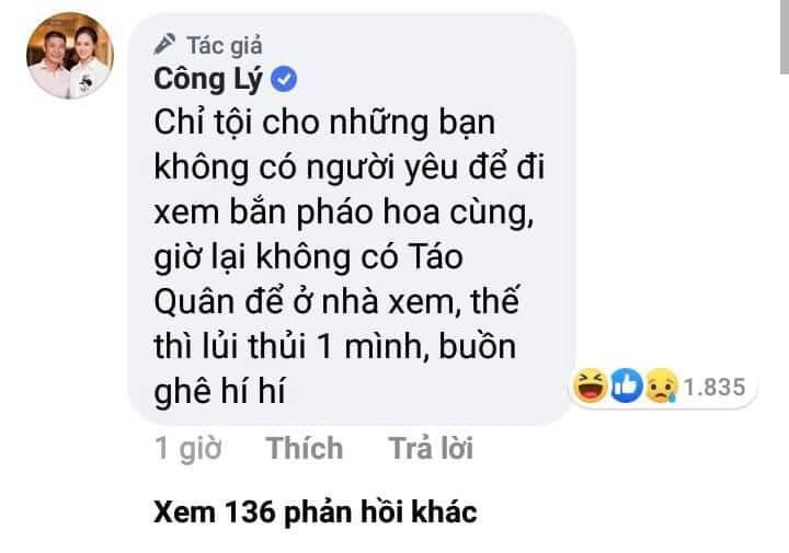 Phát biểu gây bão mạng của NSND Công Lý.