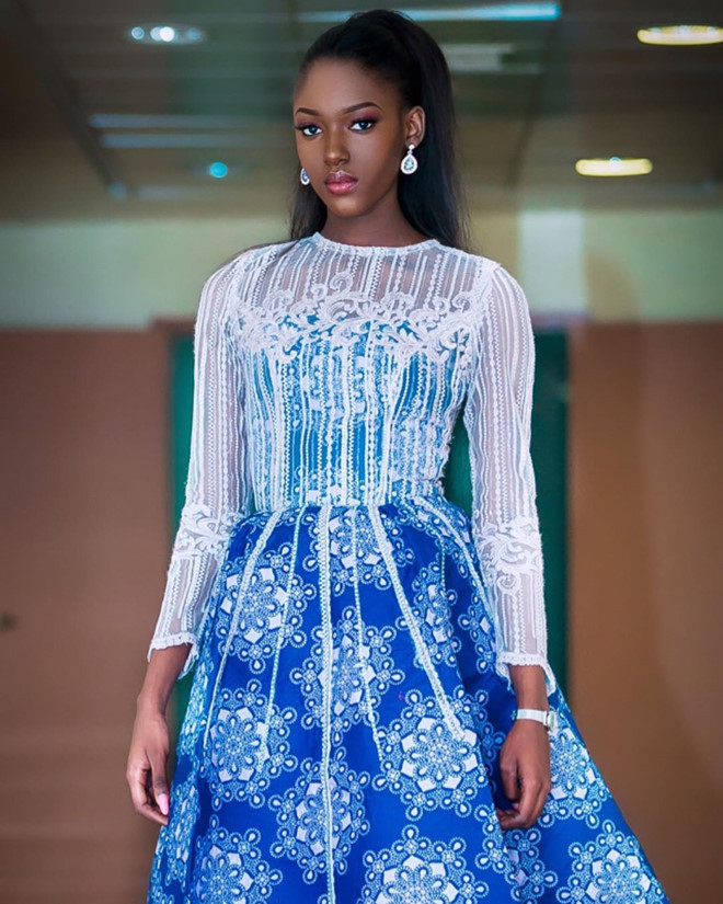 Missosology viết: "Nếu Tara đăng quang, cô ấy sẽ trở thành đại diện da đen đầu tiên của châu Phi chiến thắng cuộc thi này".