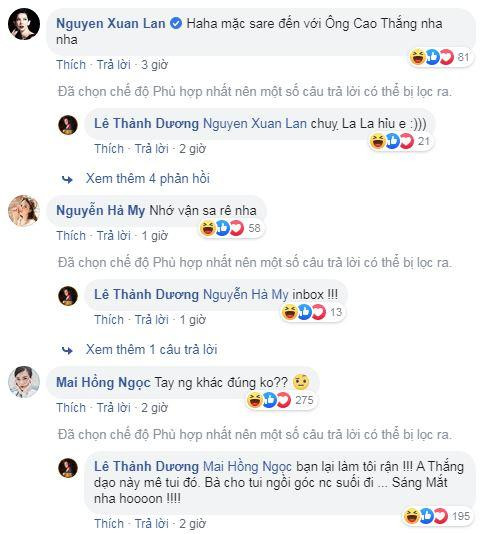 Phan ung hai huoc cua Ngo Kien Huy khi nhan thiep cuoi Dong Nhi-Hinh-3