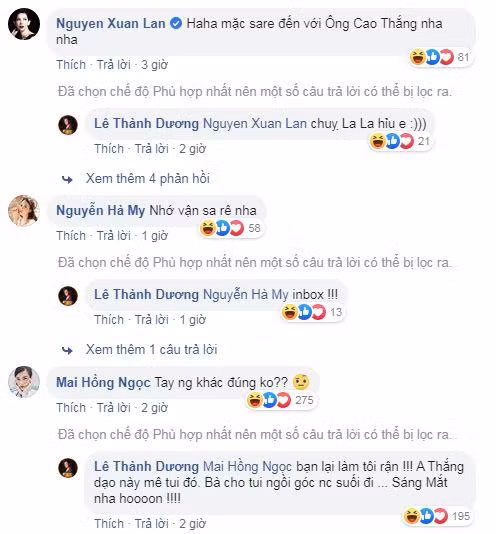 Phan ung hai huoc cua Ngo Kien Huy khi nhan thiep cuoi Dong Nhi-Hinh-3