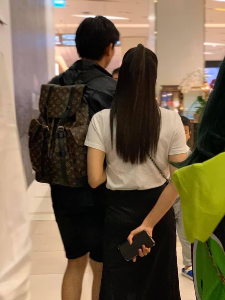 Tim thong bao lam le an hoi sau 1 nam ly hon Truong Quynh Anh-Hinh-3