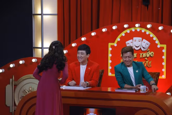 Truong Giang bi thi sinh tat lien tuc o Thach thuc danh hai