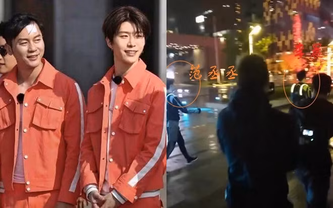 Sau chia tay, Ly Than lanh nhat voi em trai Pham Bang Bang?