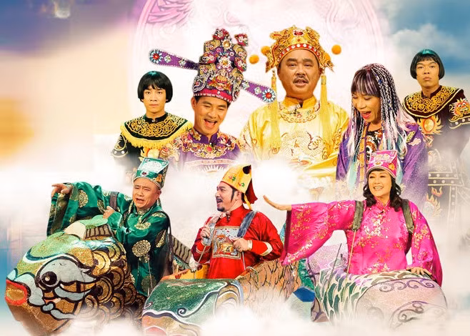 Dao dien Do Thanh Hai tiet lo ve chuong trinh thay the Tao quan-Hinh-3