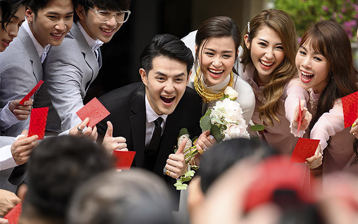 Soi chi tiet thu vi Ong Cao Thang la cua hiem, Dong Nhi hanh phuc tram nam