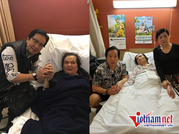 Bi em gai to thieu trach nhiem trong dam tang cua me, Elvis Phuong noi gi?-Hinh-2