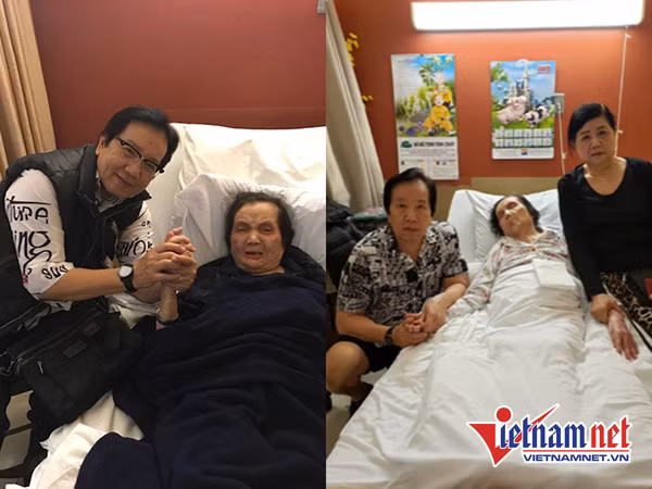 Bi em gai to thieu trach nhiem trong dam tang cua me, Elvis Phuong noi gi?-Hinh-2