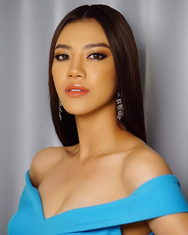 Thế nhưng bằng sự bản lĩnh, tự tin, Nguyễn Huỳnh Kim Duyên đã trở lại và đoạt thành tích bất ngờ tại cuộc thi Hoa hậu Hoàn vũ Việt Nam năm nay.