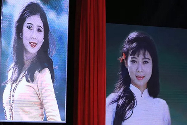 Quyen Linh tiet lo cuoc song cua “nu hoang anh lich” Diem Huong o Malaysia