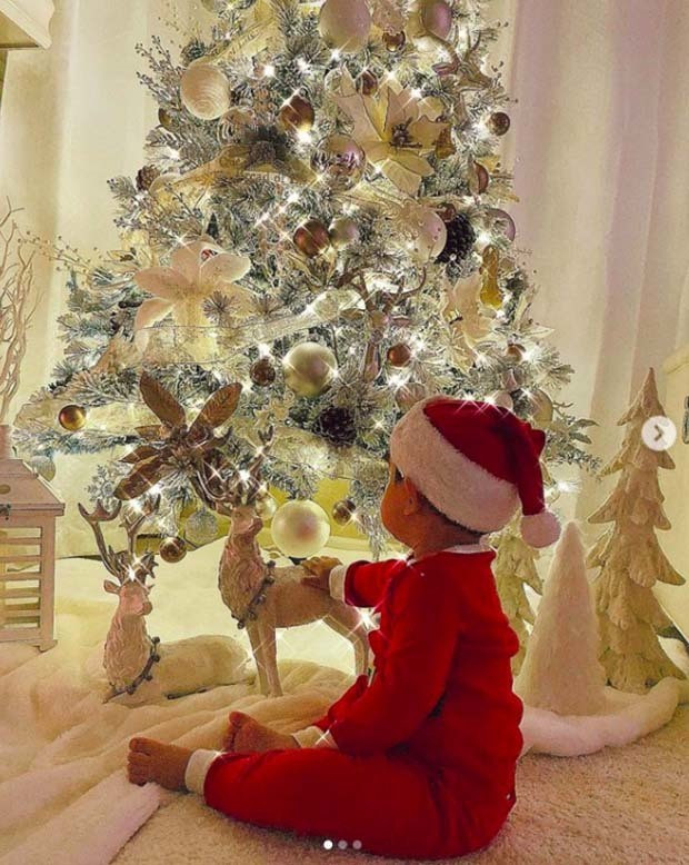 Pham Huong co gi khuat tat ma phai giau chuyen mang bau sinh con?