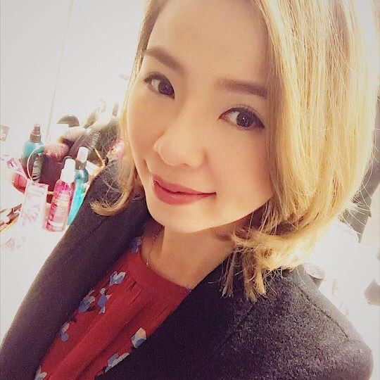 Vợ đầu tiên của Việt Anh với nhan sắc mặn mà và trẻ trung, khác hẳn 10 năm trước.