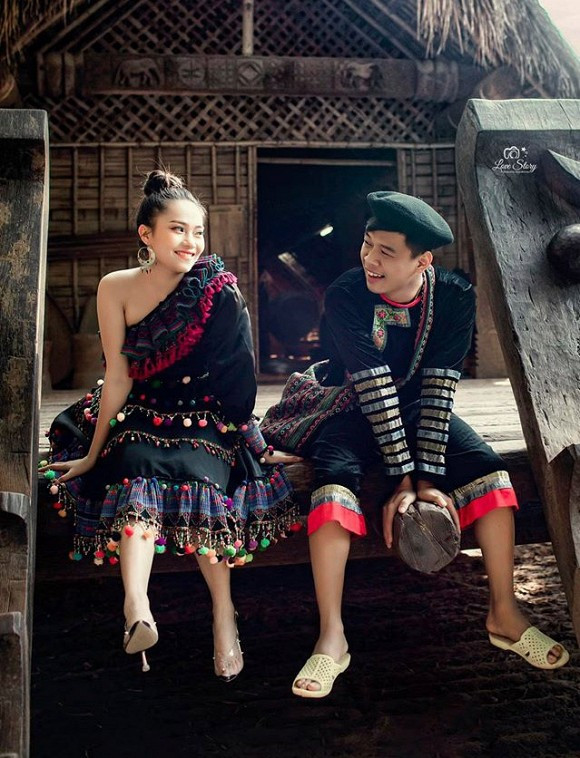 Sau đám cưới diễn ra vào hôm này, tiệc cưới của Trung Ruồi ở Hà Nội được tổ chức vào ngày 5/1/2020.