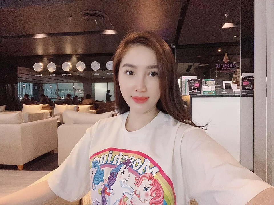 Bảo Thy tiết lộ cô không yêu nhiều, từ trước đến nay chỉ yêu duy nhất một người.