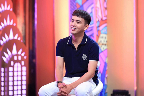 Vu Ho Quang Hieu bi to cuong hiep: Se moi nam ca si gap mat xin loi?