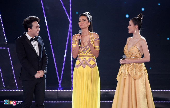 Nhìn lại nhiệm kỳ của mình, H'hen Niê bày tỏ cô không có điều gì phải nuối tiếc.