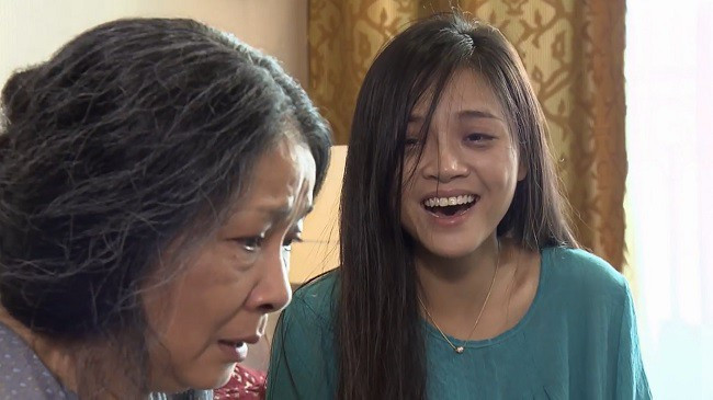 Thành công với vai diễn đã mang lại sự tự tin cho Thu Quỳnh, đồng thời giúp cô có thêm những cơ hội mới.