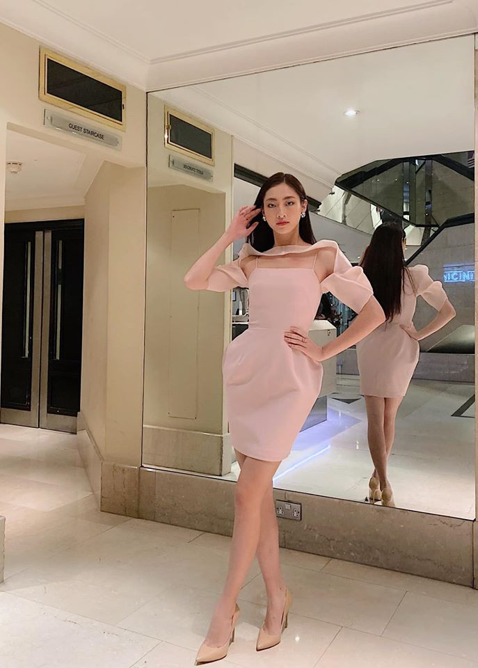 Đêm chung kết Miss World 2019 sẽ diễn ra vào 21h ngày 14/12 theo giờ Việt Nam.