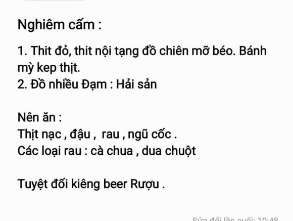 Vua tiet lo bi ho van tim, Tuan Hung lai nhap vien vi benh moi-Hinh-4