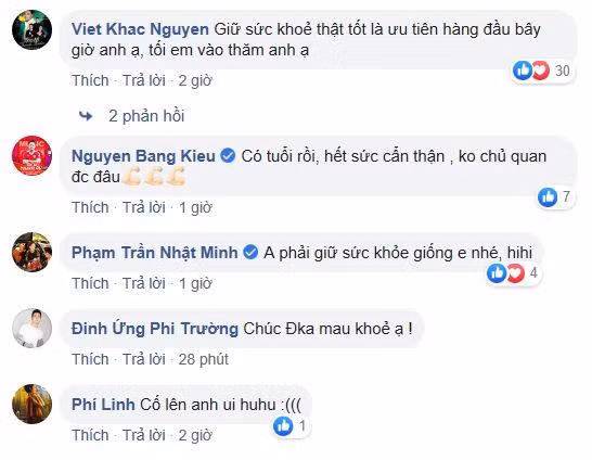 Vua tiet lo bi ho van tim, Tuan Hung lai nhap vien vi benh moi-Hinh-2