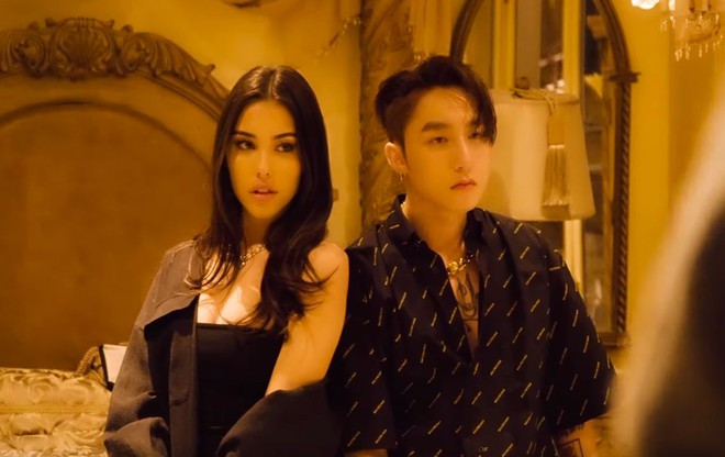 Son Tung M-TP choi lon gia nhap hang dia My, tan cong thi truong quoc te?-Hinh-2