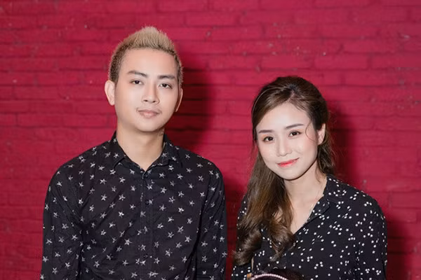 Vo chong Hoai Lam khoe 2 con gai xinh nhu thien than-Hinh-3