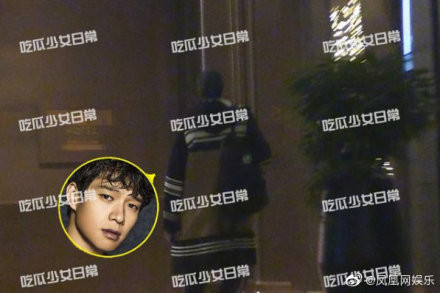 Duong Mich bi bat qua tang vao khach san cung tinh tre Nguy Dai Huan-Hinh-3