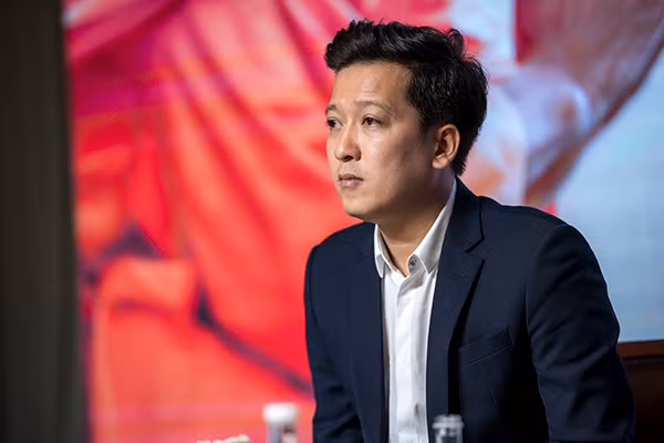 Truong Giang giai thich ly do giau kin con gai voi khan gia