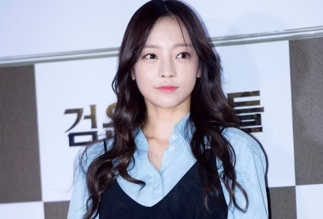 Goo Hara de lai di thu truoc khi qua doi o nha rieng?-Hinh-2