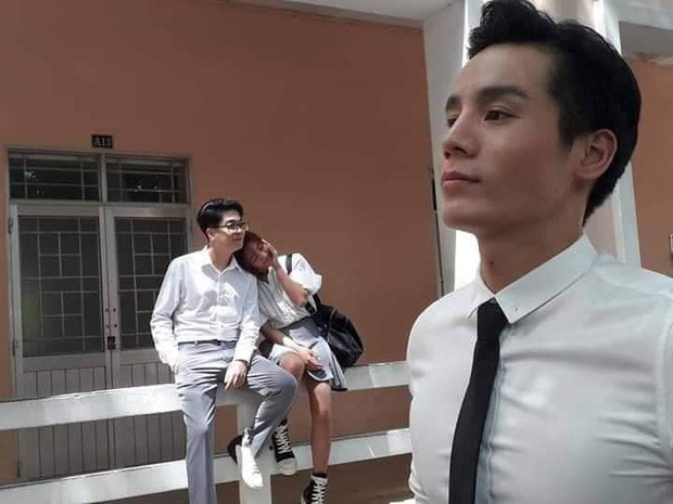 Van Mai Huong mang dang ky ket hon PR: Het tro... khon hoa dai?-Hinh-4