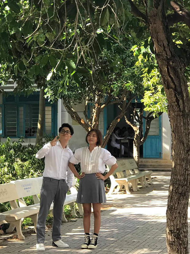 Van Mai Huong mang dang ky ket hon PR: Het tro... khon hoa dai?-Hinh-3