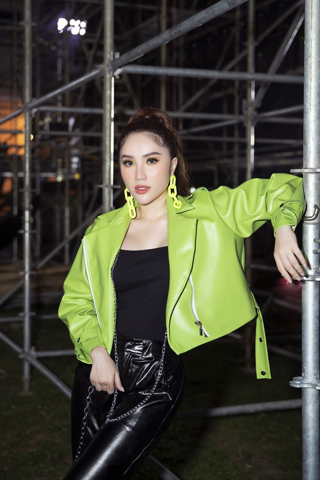 Bao Thy len tieng ve tin don lay chong, nghi lo thiep cuoi-Hinh-2