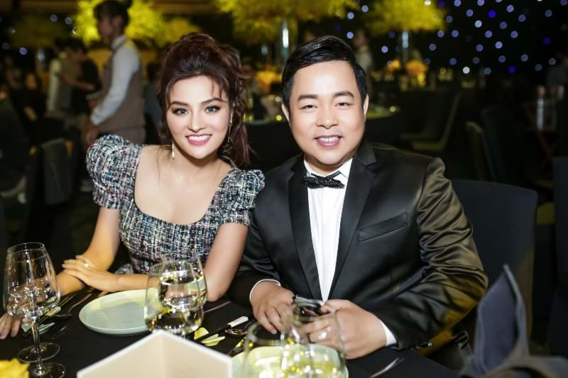 Liveshow Lệ Quyên 20 năm ca hát được diễn ra sau liveshow Lệ Quyên 15 năm ca hát Q Show1 đúng 6 năm, với mức độ đầu tư được tiết lộ khoảng 30 tỷ đồng, và sẽ do đạo diễn Việt Tú thực hiện.