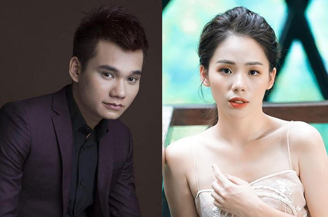 Khac Viet nhan Huong Ly: 