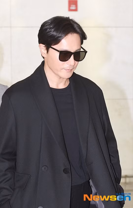 Nam diễn viên Jang Dong Gun cũng là gương mặt có sức ảnh hưởng nhất trong dàn khách mời đình đám tham dự sự kiện tại Hà Nội lần này.