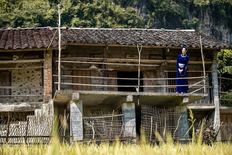 Những hình ảnh của đại diện Việt Nam thu hút sự chú ý của cộng đồng fan sắc đẹp trong nước và thế giới.