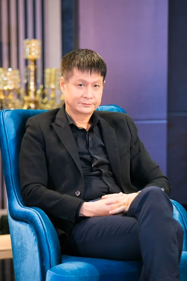 Dao dien Le Hoang phat ngon soc: 