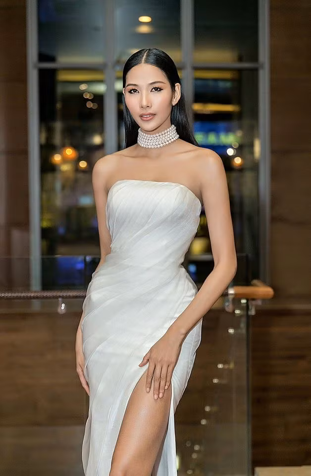 Chung kết cuộc thi Miss Universe 2019 sẽ diễn ra vào ngày 8/12 tại Mỹ.