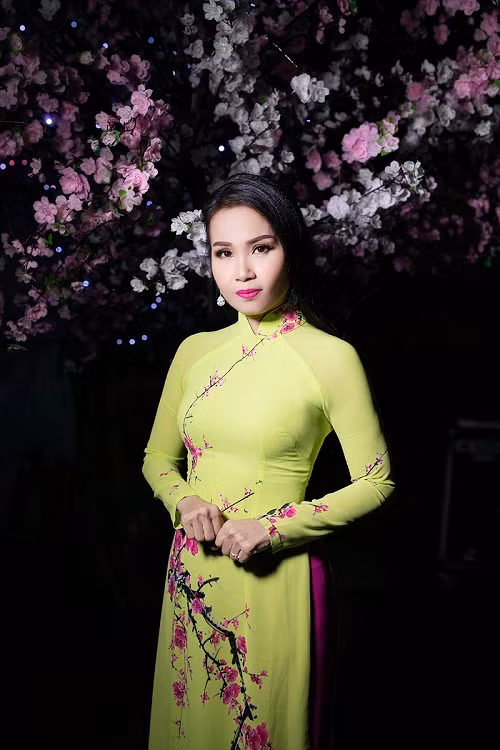 Giọng ca “Ai lên xứ hoa đào” chia sẻ rằng, cô đã phải nằm viện suốt 7 ngày.