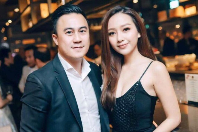 Khán giả mong muốn Băng Di và bạn trai sẽ sớm lên xe hoa trong thời gian gần nhất.