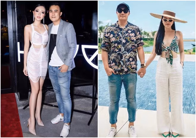 Diễn viên Gạo nếp gạo tẻ hẹn hò Justin Chiêm vào năm 2016. Đầu năm 2017, Băng Di thừa nhận mối quan hệ với bạn trai đại gia. Người đẹp sinh năm 1990 khen ngợi bạn trai là người chu đáo, luôn khiến cô tin tưởng.