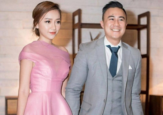 Bạn trai của Băng Di là doanh nhân. Anh là chủ của nhiều nhà hàng, quán bar có tiếng ở Sài Gòn. Justin Chiêm còn là bạn thân lâu năm của Louis Nguyễn và Tăng Thanh Hà.