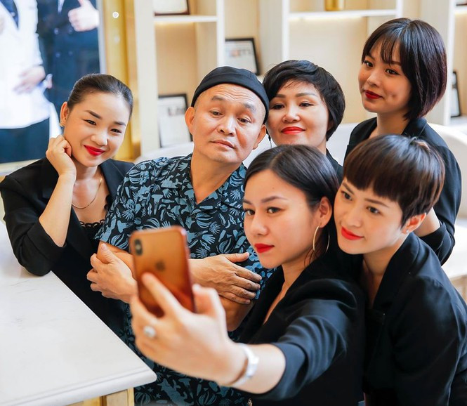 Cat-se cao ngat, Xuan Hinh di mua cay van mac ca thanh than gay bat ngo-Hinh-2