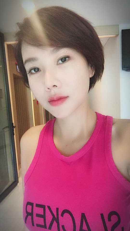Duong Yen Ngoc mia mai 