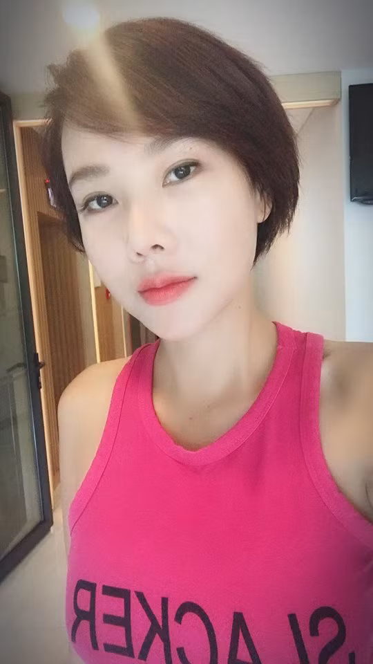 Duong Yen Ngoc mia mai 
