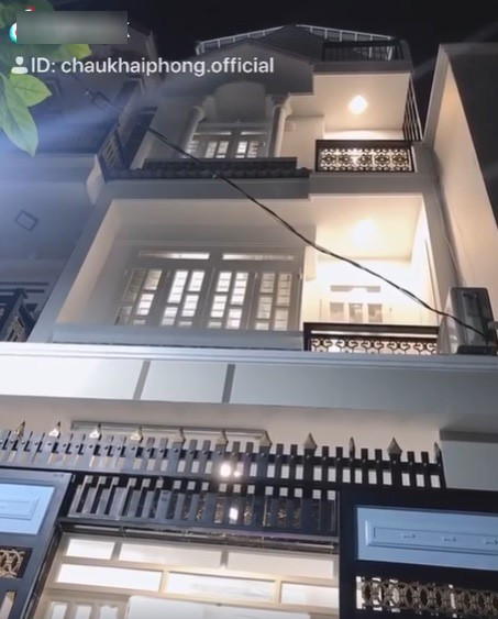 Ca si hoi cho Chau Khai Phong khoe nha hon 10 ty vua tau-Hinh-3