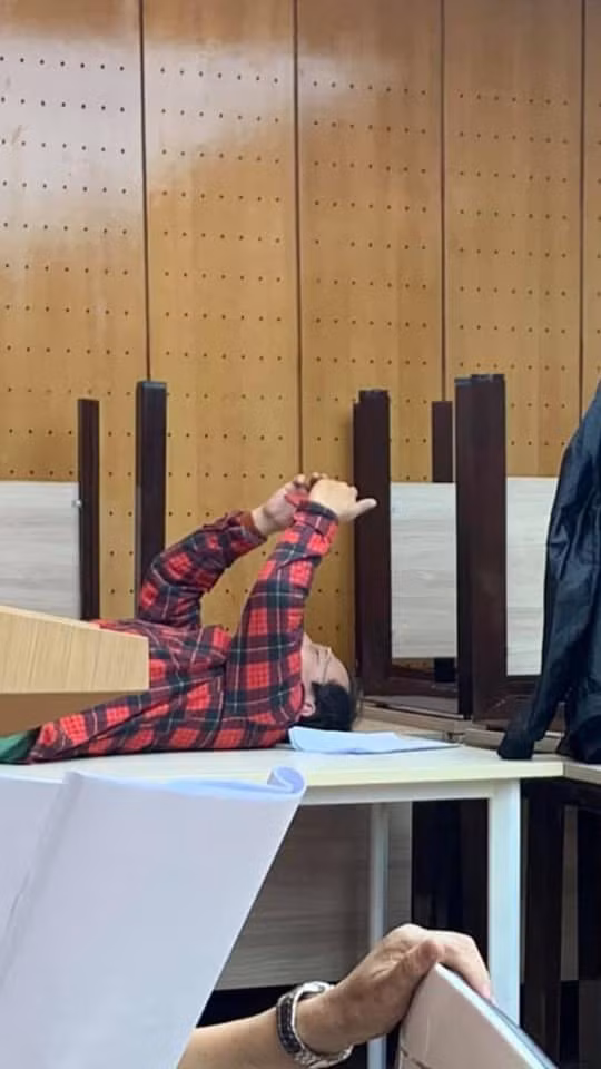 Năm nay Táo quân ngừng sản xuất tuy nhiên với những hình ảnh được chia sẻ về chương trình mới, khán giả có quyền hy vọng sẽ được thưởng thức món ăn tinh thần đặc biệt ngày cuối năm.