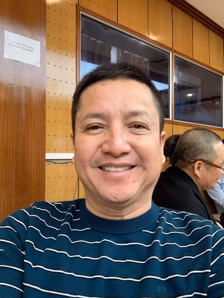 Cựu "Táo Giao thông" chia sẻ: "Vạn sự khởi đầu nan".