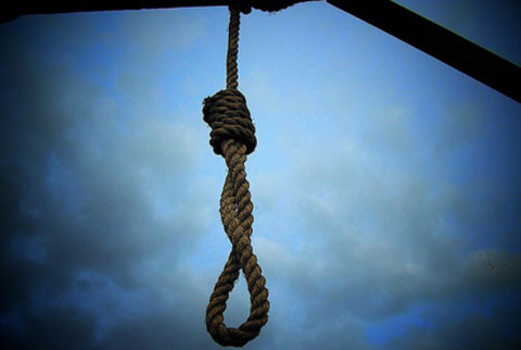 4. Hiện trường tự sát: Dân gian truyền rằng, hiện trường tự sát là nơi có oán khí ngút trời, ma quỷ thường hay lui tới, oan hồn người đã khuất vẫn chưa được siêu thoát.