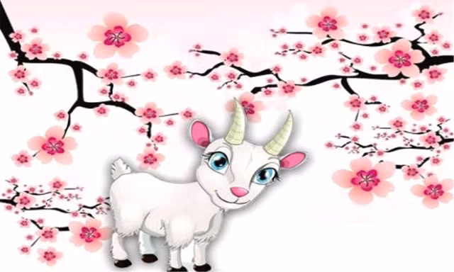 Đường chính tài của con giáp này rất khả quan. Người kinh doanh, buôn bán ngày càng thu lợi lớn, dân văn phòng, làm thuê nhiều khả năng nhận được tin vui tăng lương, thăng chức, đáng để người khác ngưỡng mộ.